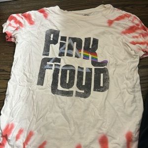 Pink Floyd T-shirt